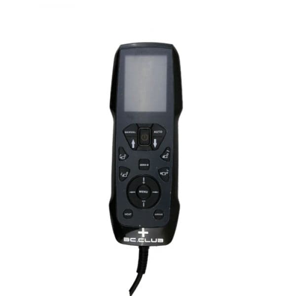 ریموت کنترل پنل صندلی ماساژور AC.CLUA