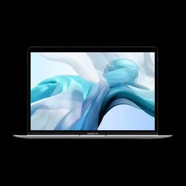 لپ تاپ کارکرده اپل مکبوک ایر 2018 مدل Apple MacBook Air 2018-A1932