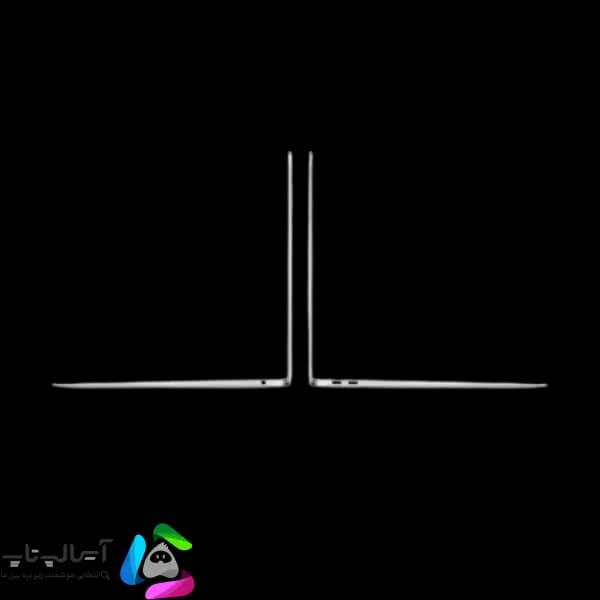 لپ تاپ کارکرده اپل مکبوک ایر 2018 مدل Apple MacBook Air 2018-A1932 — تصویر ۳