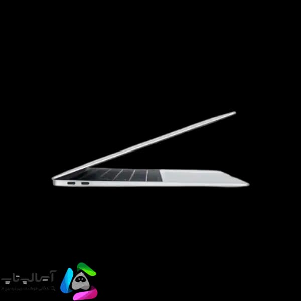 لپ تاپ کارکرده اپل مکبوک ایر 2018 مدل Apple MacBook Air 2018-A1932 — تصویر ۴
