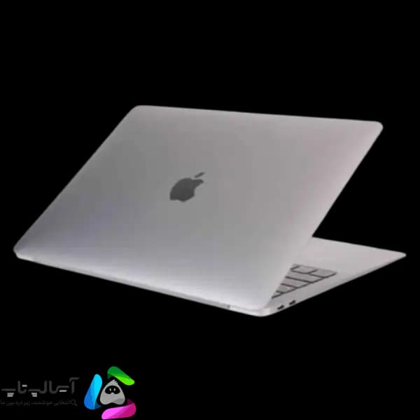 لپ تاپ کارکرده اپل مکبوک ایر 2018 مدل Apple MacBook Air 2018-A1932 — تصویر ۲
