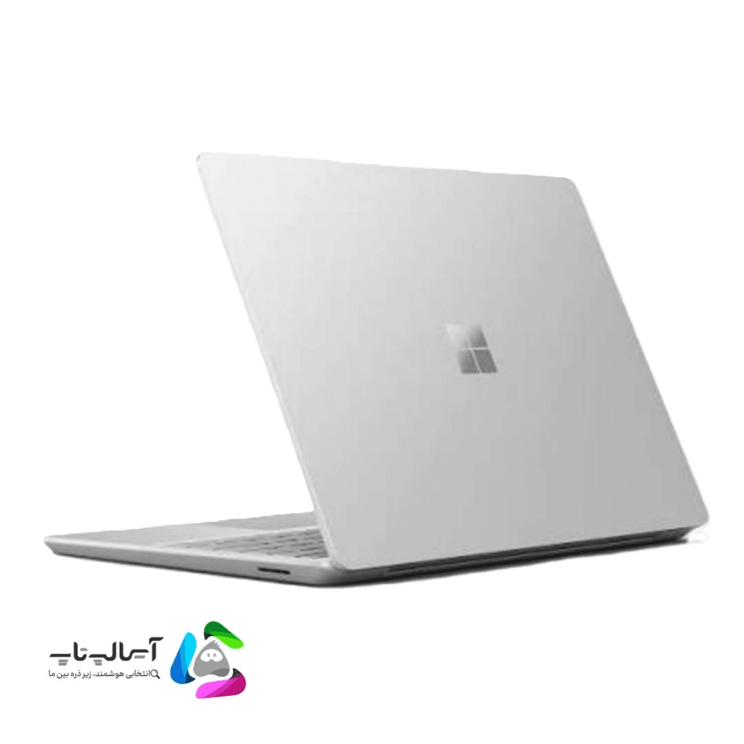 لپ تاپ لمسی کارکرده مایکروسافت مدل Microsoft Surface LAPTOP GO — تصویر ۳
