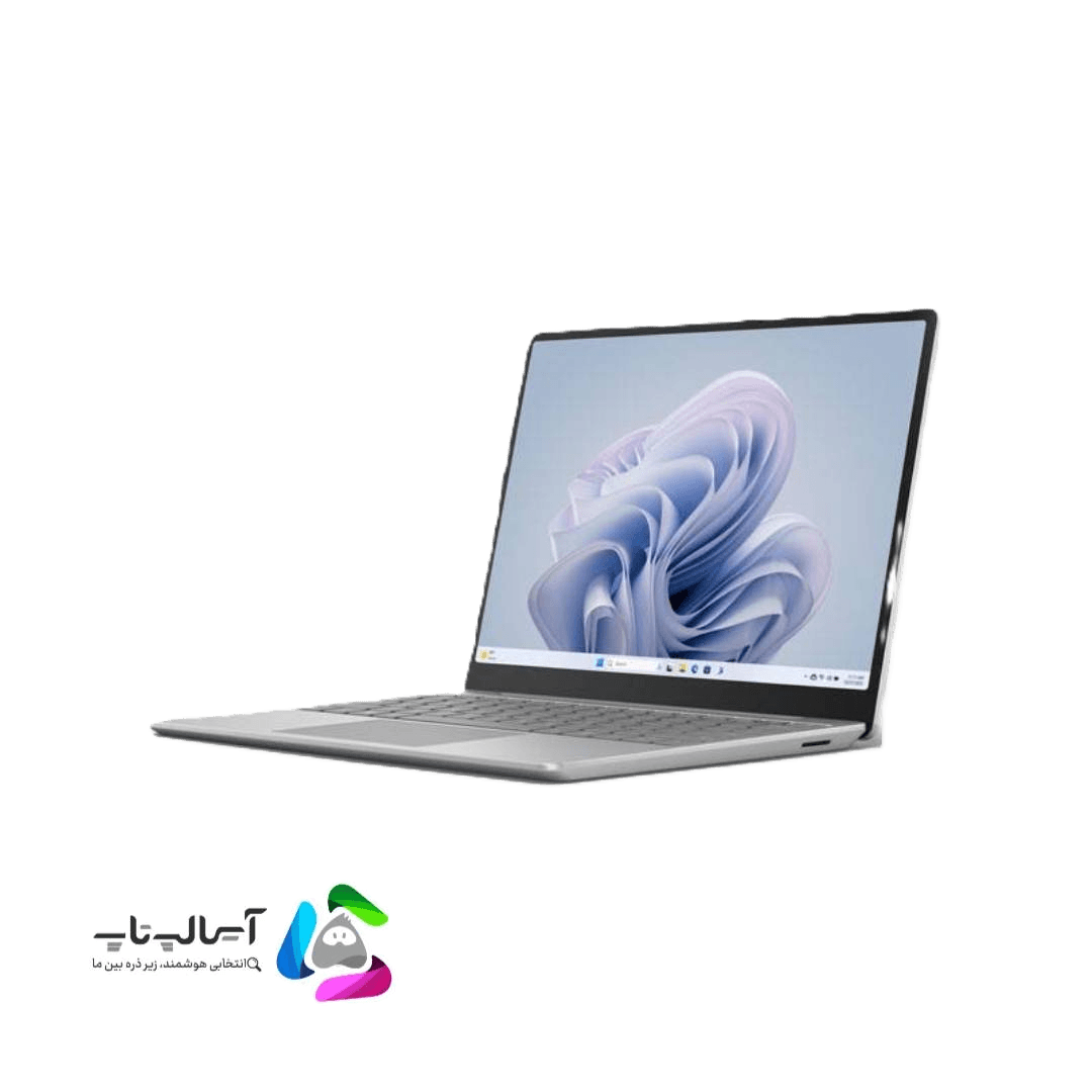لپ تاپ لمسی کارکرده مایکروسافت مدل Microsoft Surface LAPTOP GO — تصویر ۲