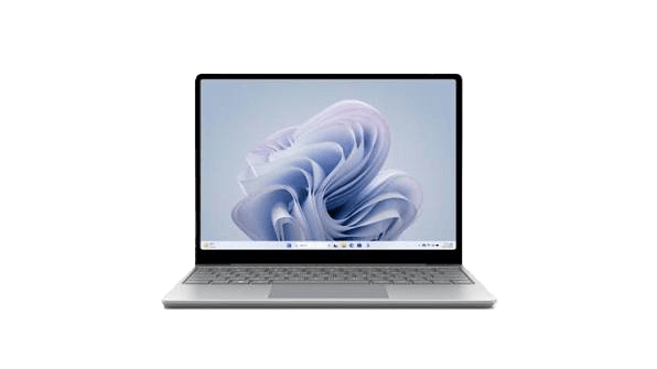 لپ تاپ لمسی کارکرده مایکروسافت مدل Microsoft Surface LAPTOP GO