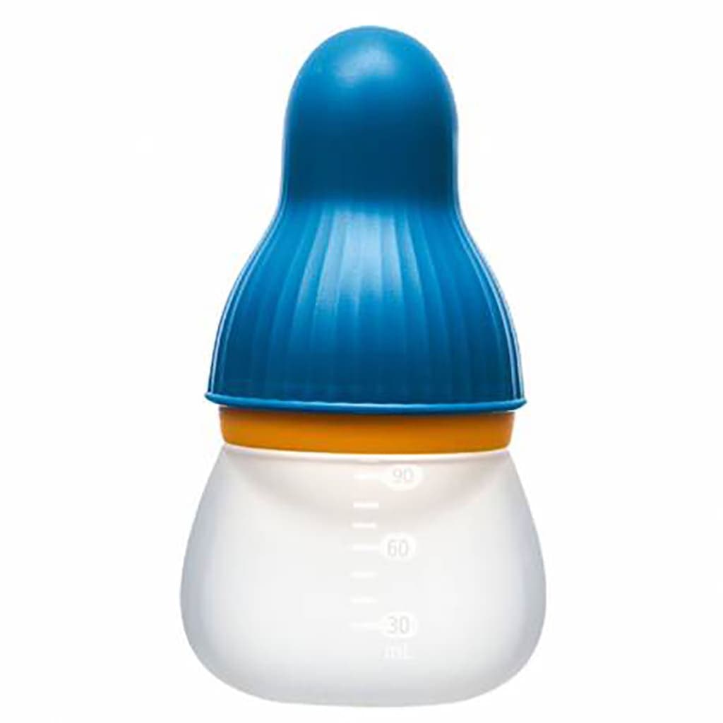 سرلاک خوری سیلیکونی 90 میل رووکو Rovco