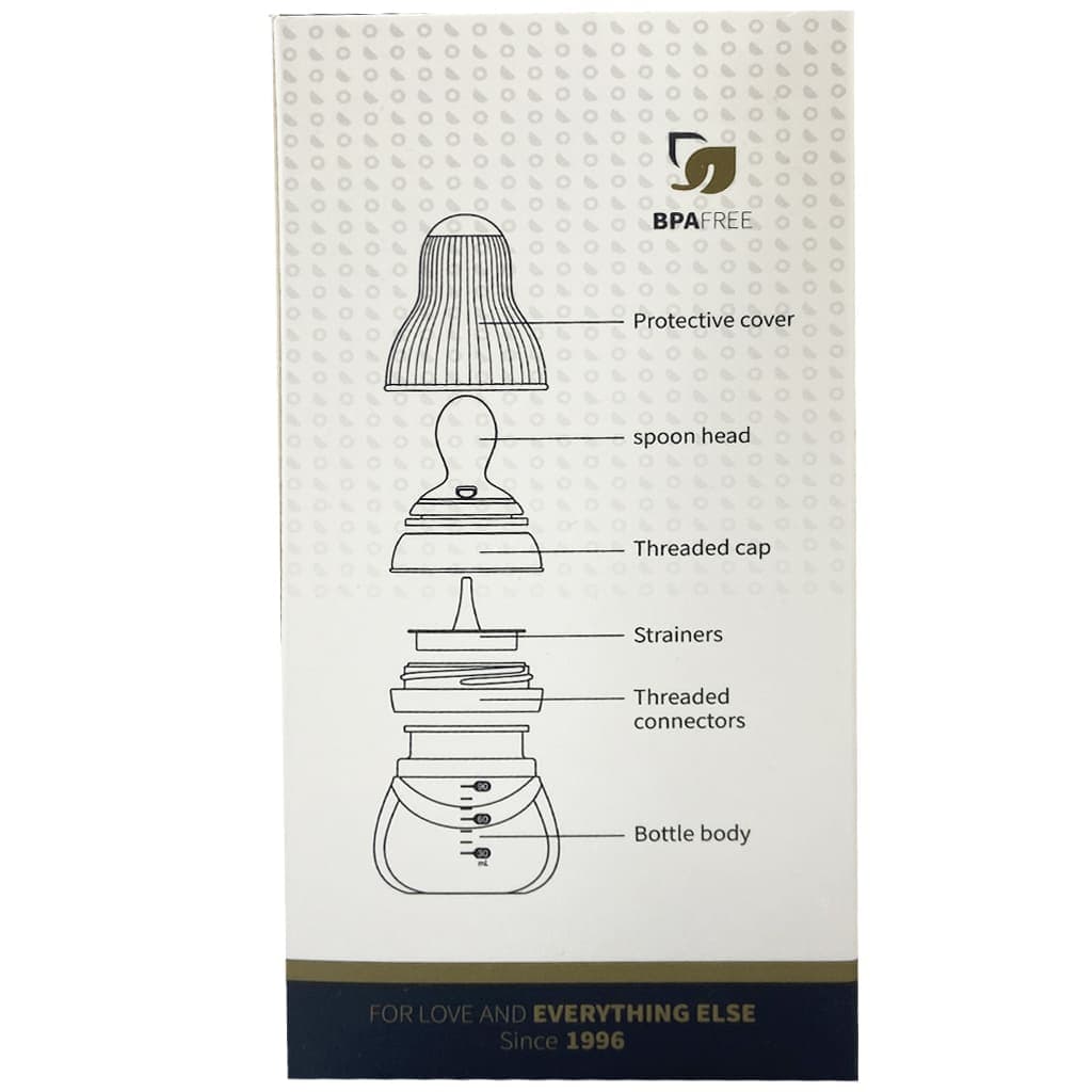 سرلاک خوری سیلیکونی 90 میل رووکو Rovco — تصویر ۵