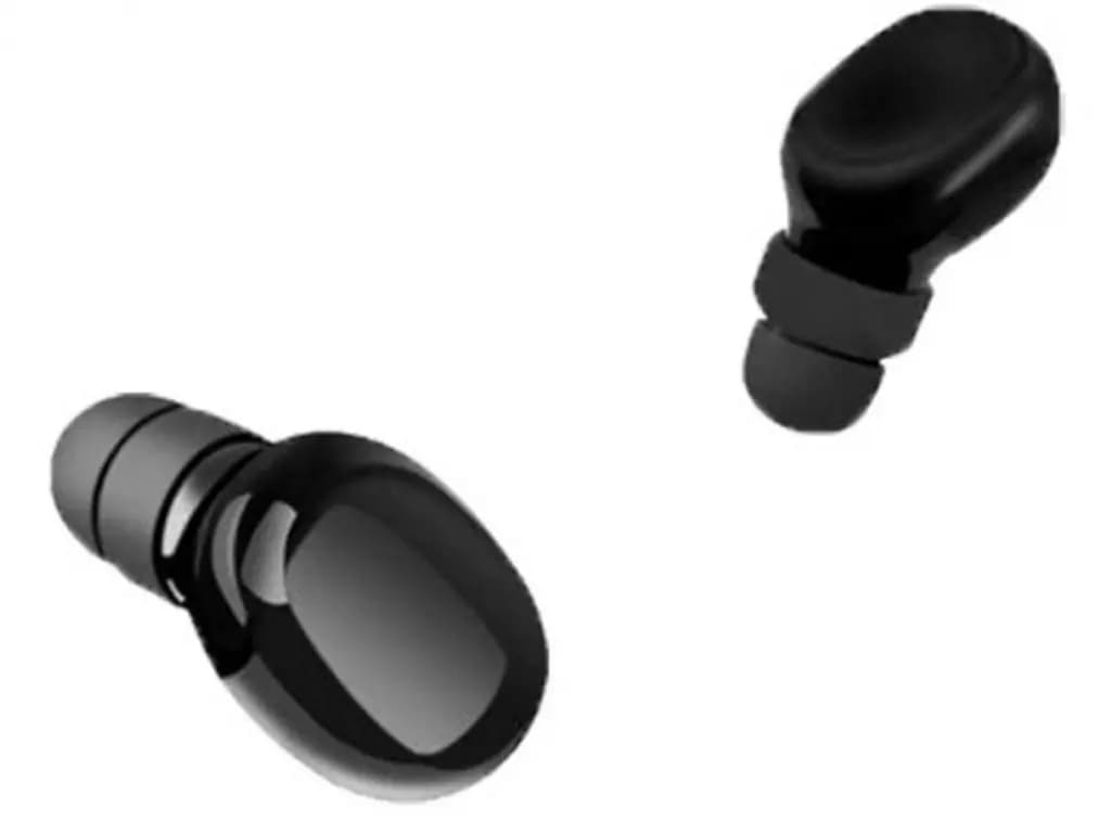 هندزفری بلوتوث تک‌گوش مینی ارلدام Earldom Single Ear Wireless Earphone ET-BH51