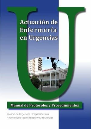 دانلود کتاب varios-actuación-de-enfermería-en-urgencias-manual-