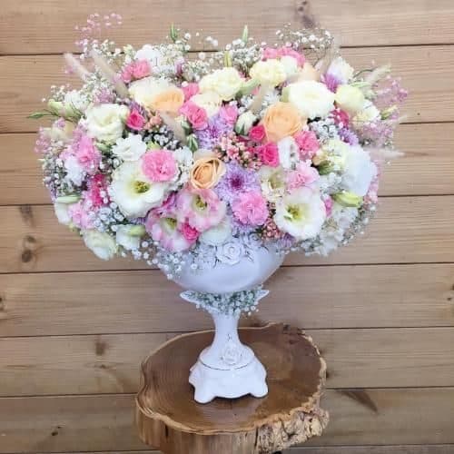 گل فروشی محدوده مرکز خرید گلستان تهران t4599