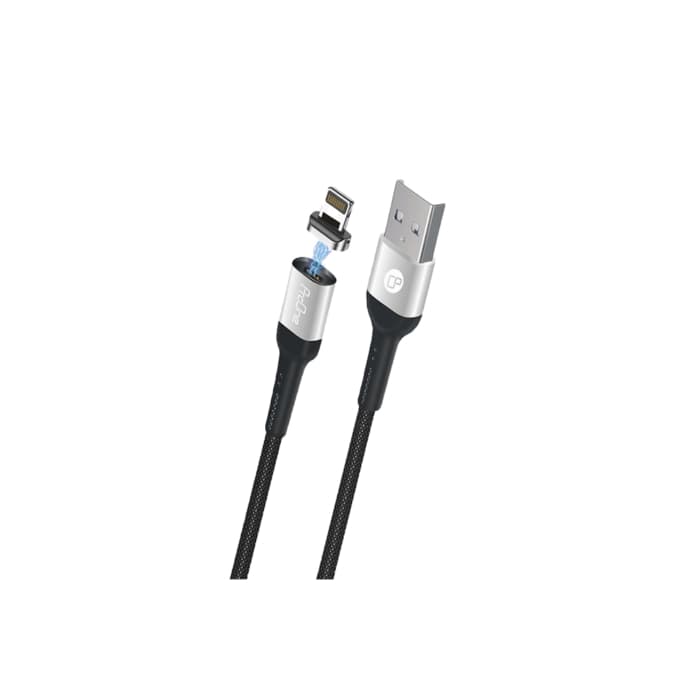 کابل تبدیل USB به لایتنینگ پرووان مدل M10 طول 1متر — تصویر ۳