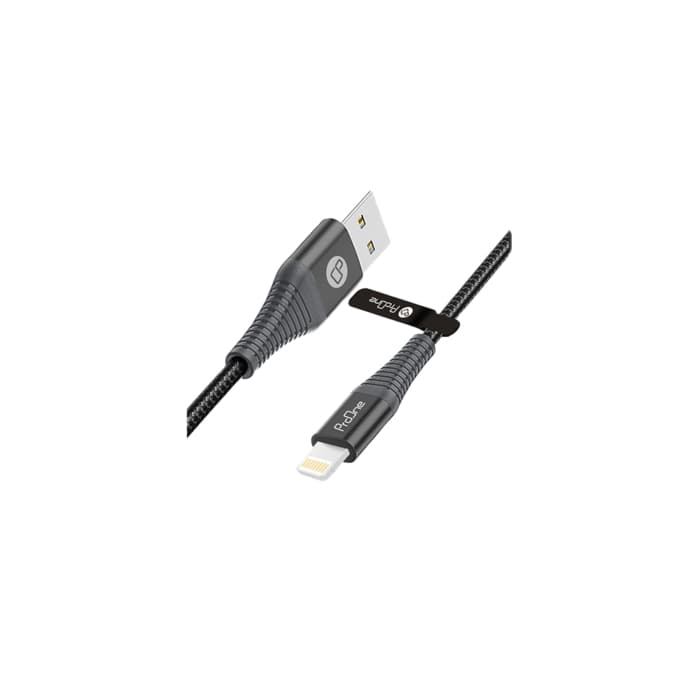 کابل تبدیل USB به لایتنینگ پرووان مدل PCC390L — تصویر ۳