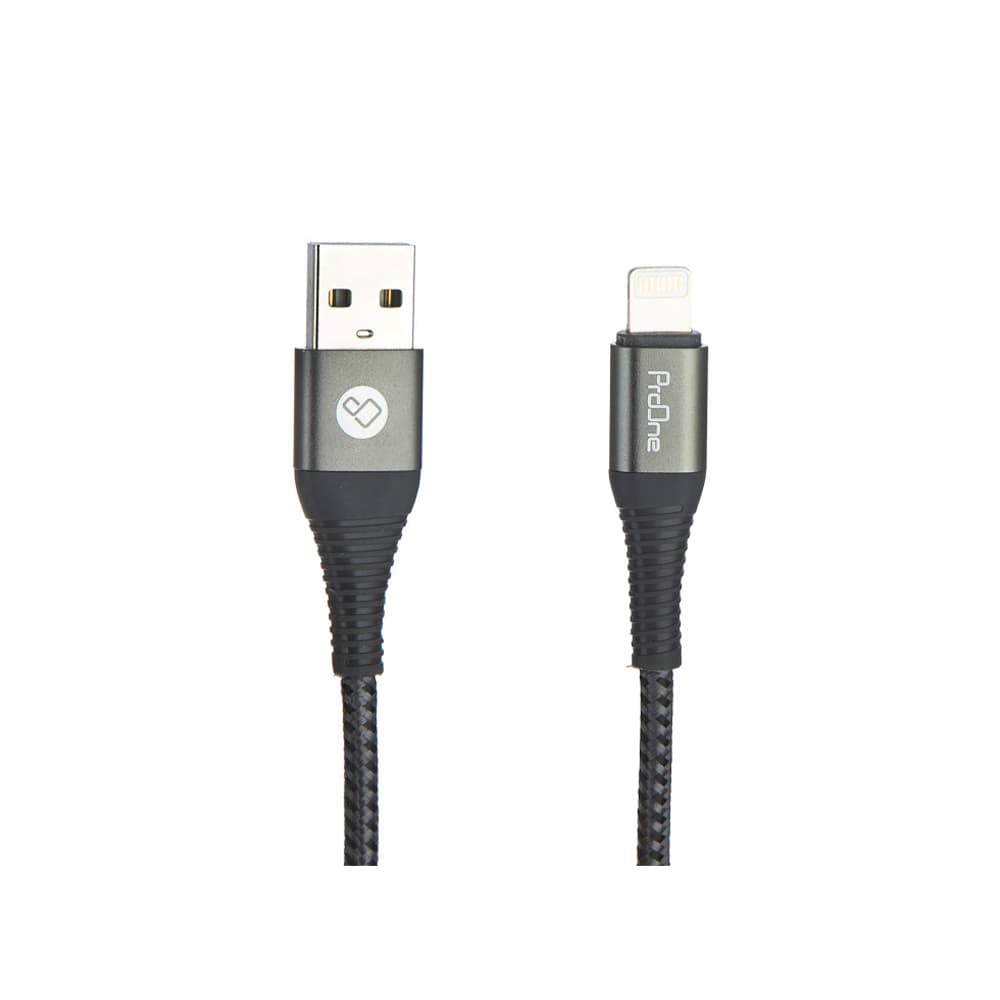 کابل تبدیل USB به لایتنینگ پرووان مدل PCC390L