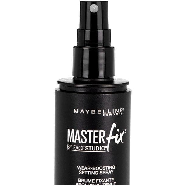 اسپری فیکساتور Master Fix میبلین — تصویر ۵