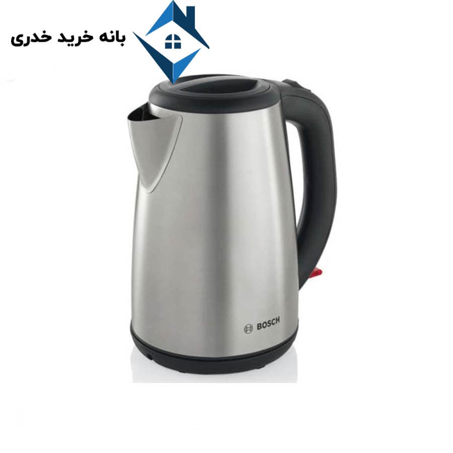 چای ساز بوش مدل ۵۶۰۳ — تصویر ۲