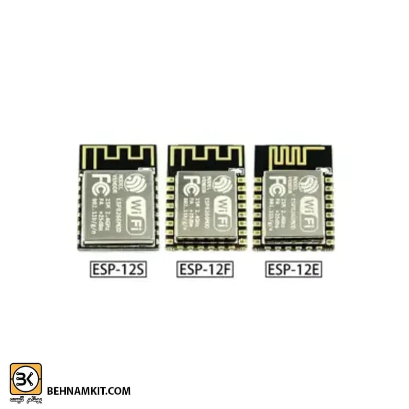 module WiFi ESP8266 12F