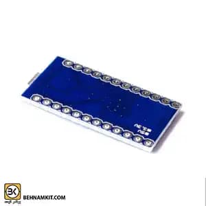 Arduino Pro Micro | برد آردوینو مدل پرو میکرو — تصویر ۳
