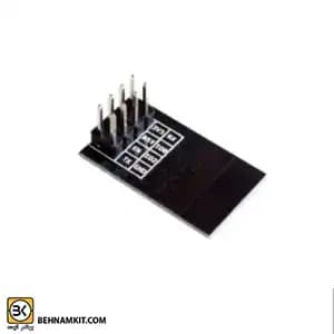 module WiFi esp826601 01 — تصویر ۳