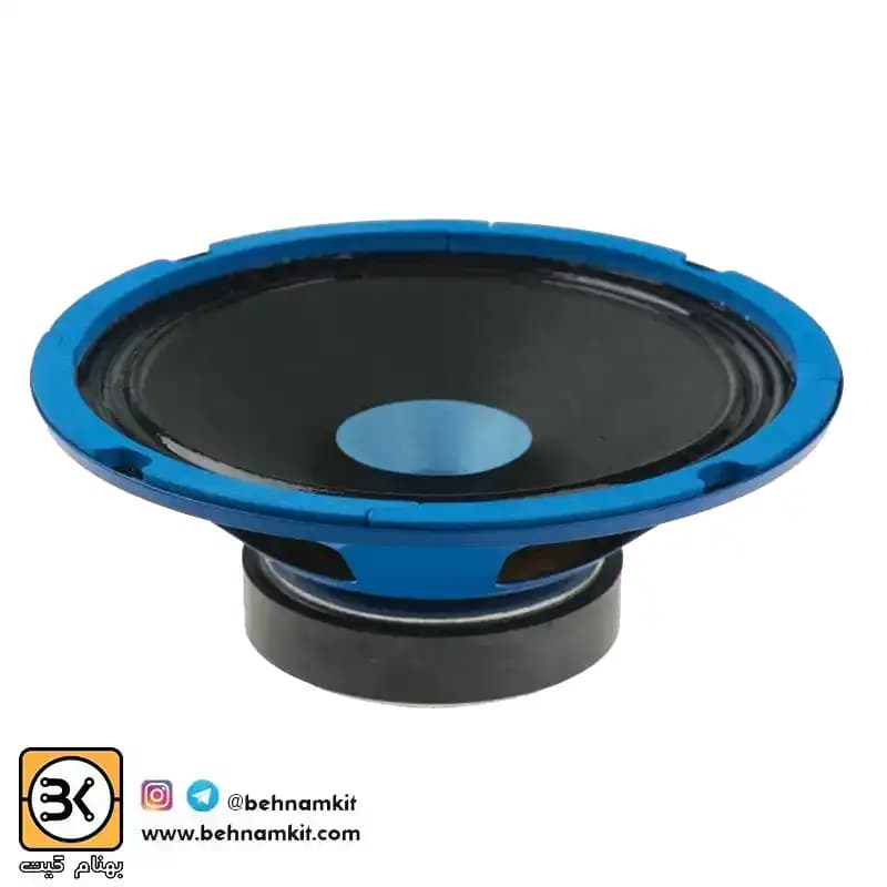 بلندگوی ميدرنج 8 اينچ 100 وات مدل EMPIER FM200 — تصویر ۴
