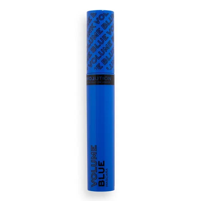 ریمل آبی رولوشن مدل Volume Blue — تصویر ۴