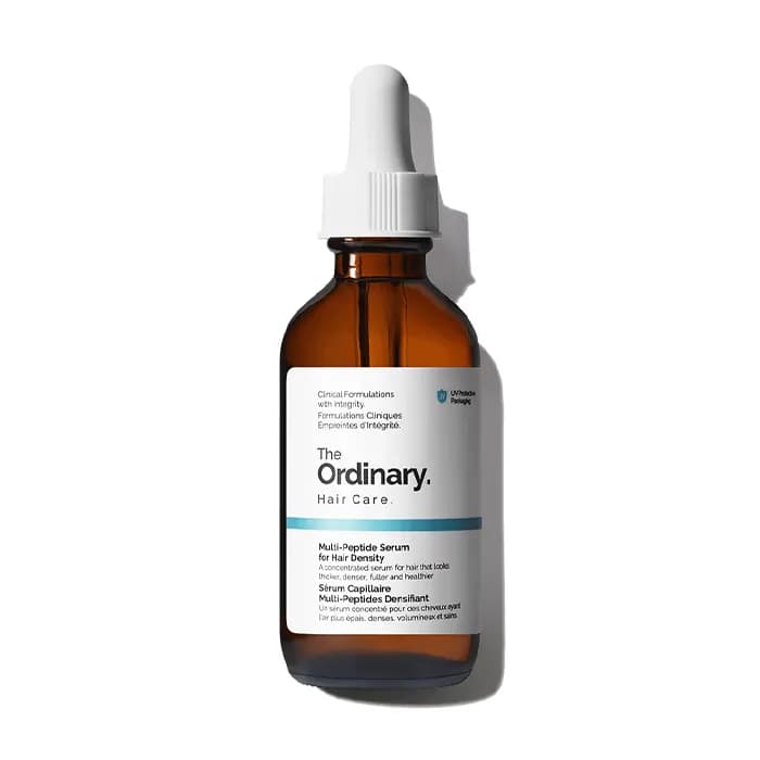 سرم مو اوردینری مدل Multi-Peptide