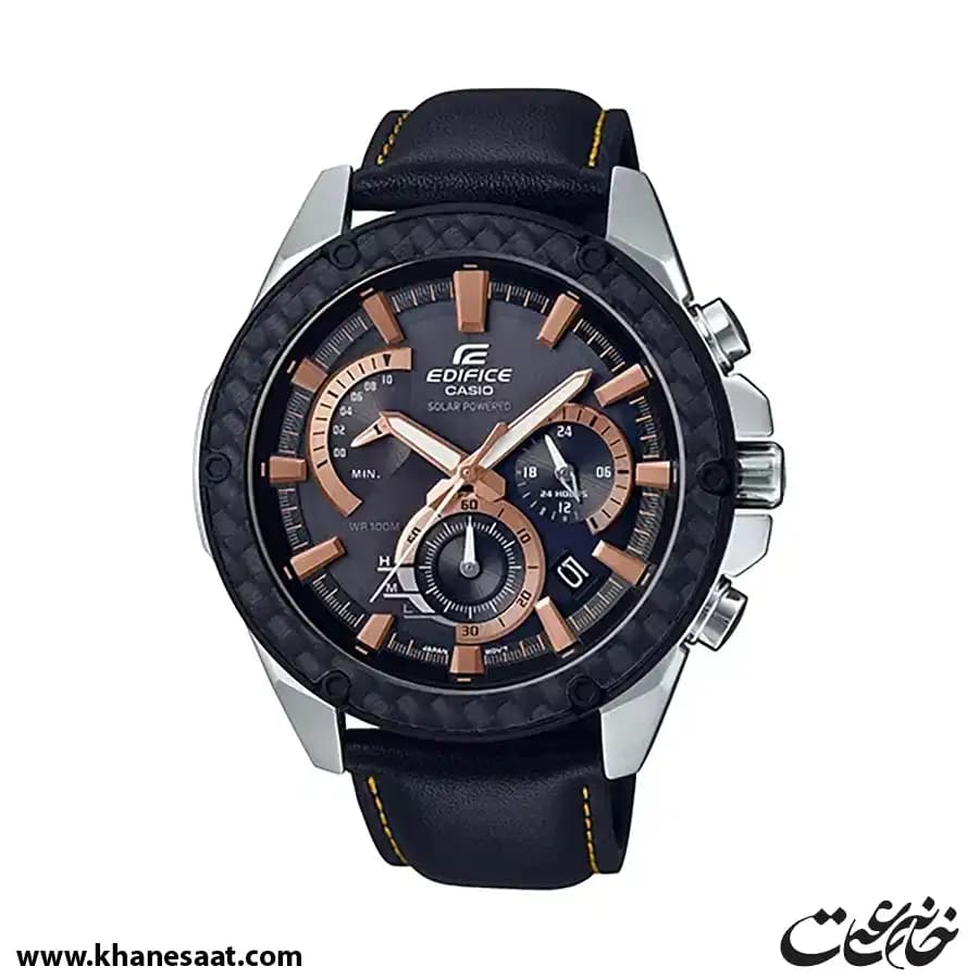 ساعت مچی مردانه کاسیو ادیفایس مدل EQS-910L-1AV