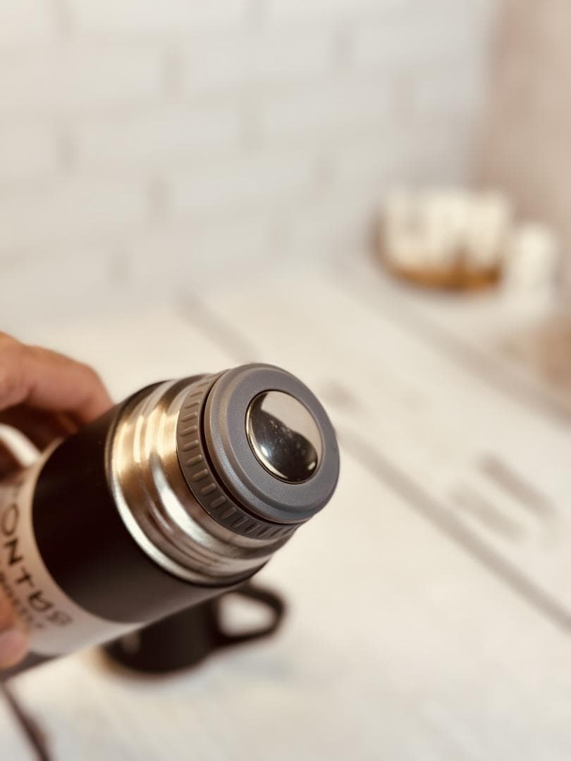 فلاسک تک لیوان 500 میل پنتوس کد 3068 — تصویر ۳