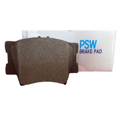 لنت ترمز عقب PSW کمری (2007)