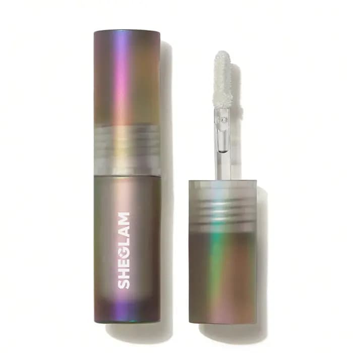 سایه چشم مایع کروم شیگلم رنگ Opal Essence