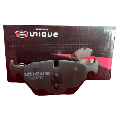 لنت ترمز عقب Unique ام جی (MG) (550)