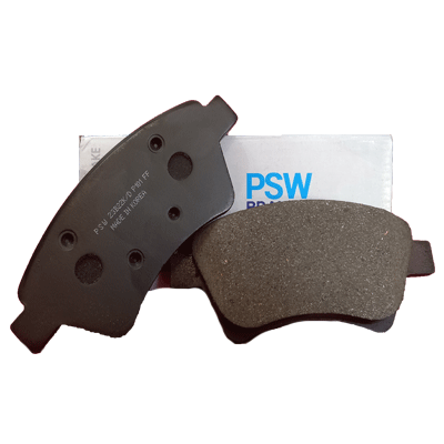 لنت ترمز جلو PSW سیتروئن (C-3)