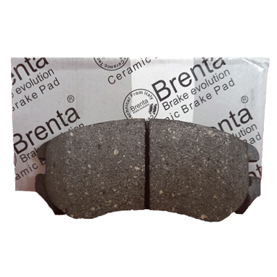 لنت ترمز جلو Brenta اپیروس (قدیم)