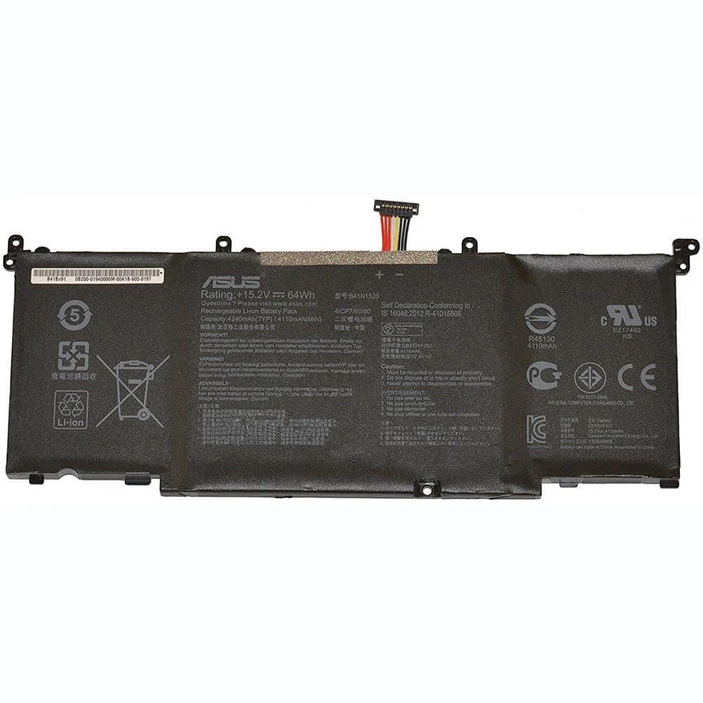 باتری لپ تاپ ایسوس مدل Asus GL502 series