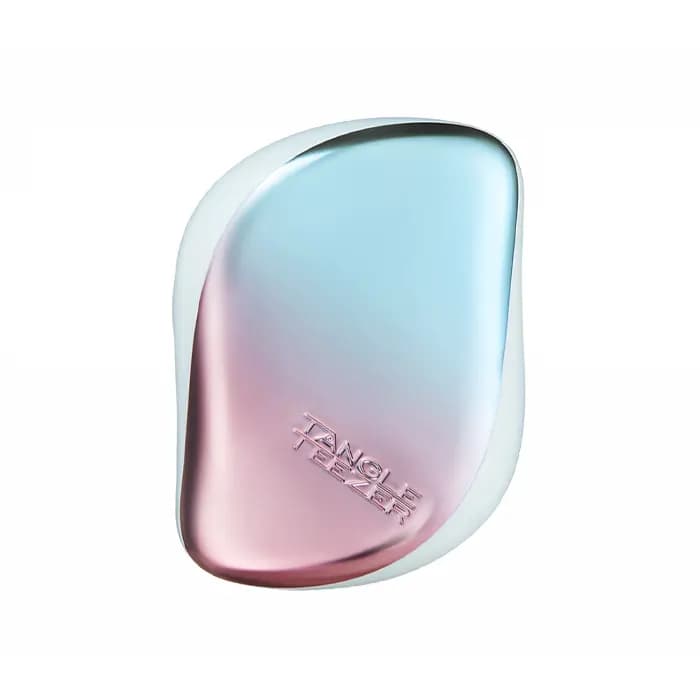 برس مو تنگل تیزر مدل کامپکت اسلایدر رنگ Baby Shades