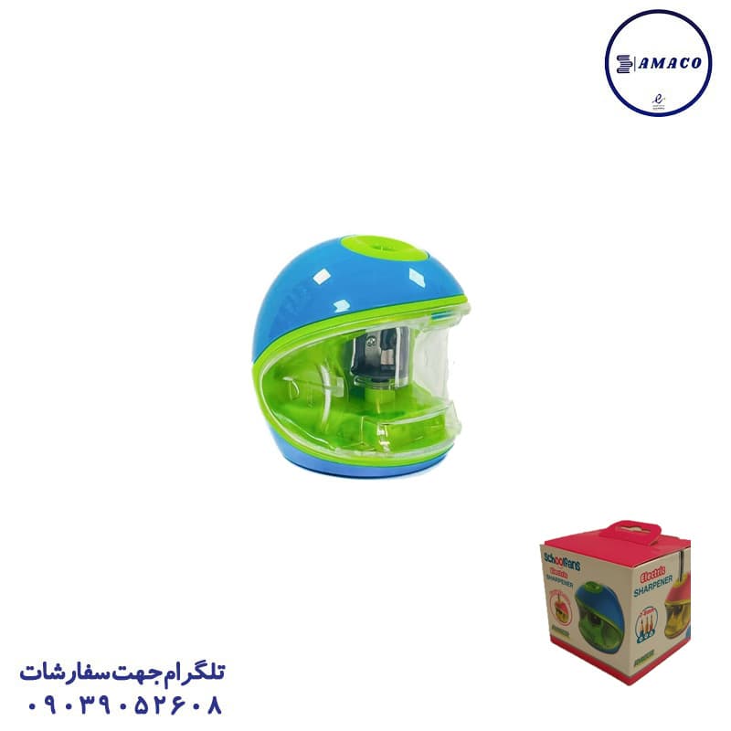 اسکول فنز – تراش برقی 92681