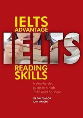 کتاب IELTS Advantage Reading Skills — تصویر ۳