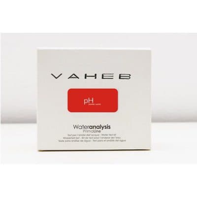 کیت اندازه گیری PH محلولی واهب – کد V-510