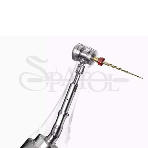 روتاری اندو اسمارت پلاس Endo Smart Plus برند وودپیکر woodpecker — تصویر ۲