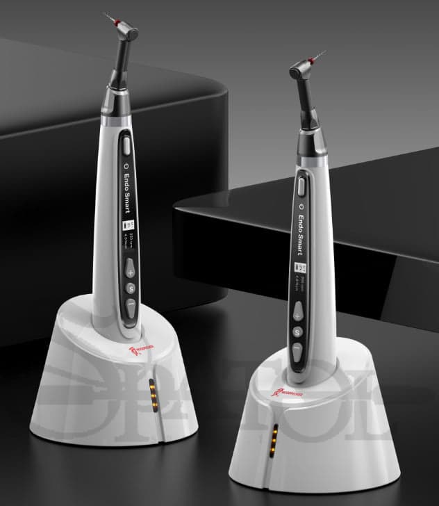 روتاری اندو اسمارت پلاس Endo Smart Plus برند وودپیکر woodpecker