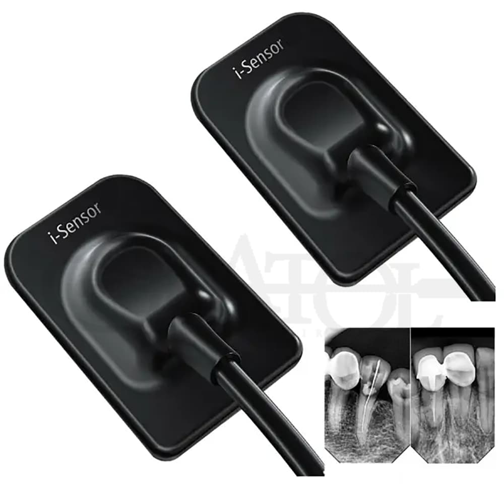 سنسورRVGوودپیکر مدل iSensor سایز 1.5 وودپیکر اصلی Woodpecker