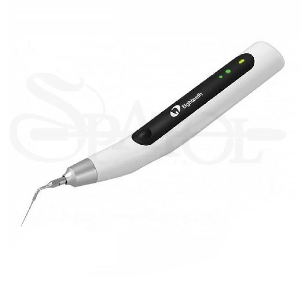 ایریگیشن التراسونیک Ultra X برند ایتیس Eighteeth — تصویر ۲
