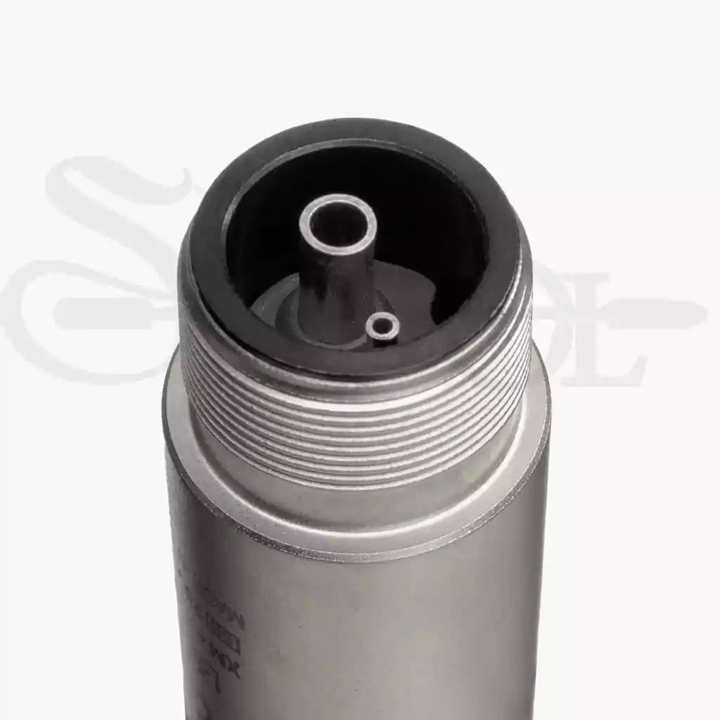 توربین عقل فایبراپتیک EXP مدل E 45L با 9 ماه گارانتی — تصویر ۲