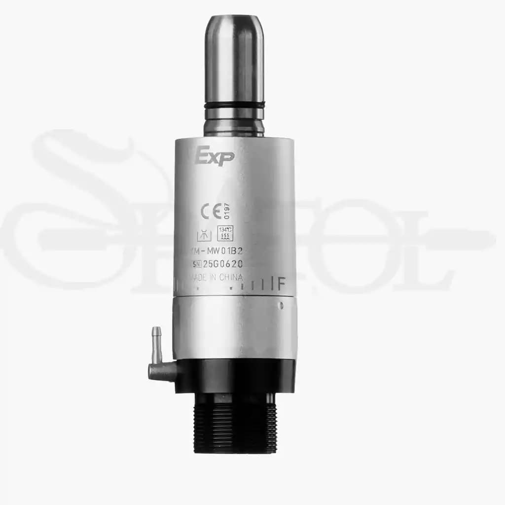 ایرموتور آب از خارج EXP مدل 205 با 9 ماه گارانتی
