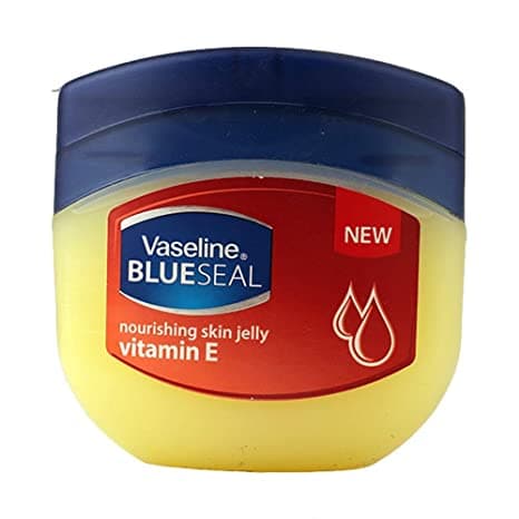 مرطوب کننده وازلین مدل Vaseline Vitamin E حجم ۲۵۰ میلی لیتر