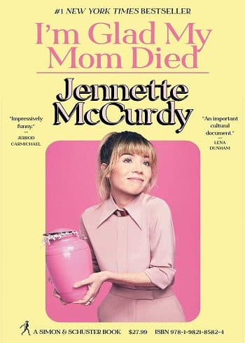 I’m Glad My Mom Died