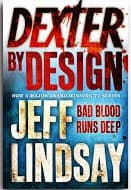 Dexter by Design (Book 4)