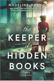The Keeper of Hidden Books