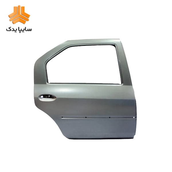 مجموعه در عقب راست ساندرو شرکتی اصلی