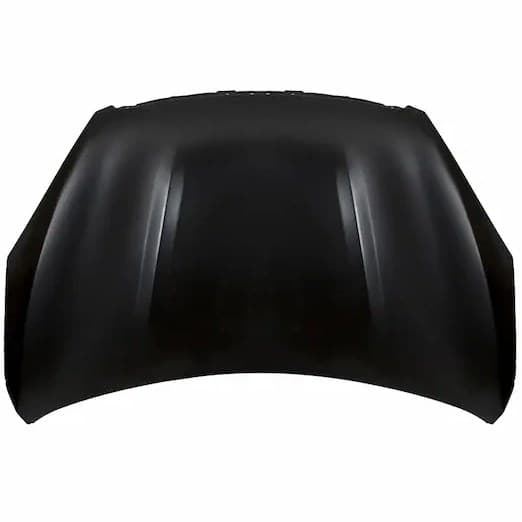 مجموعه درب موتور چانگان CS55 اصلی