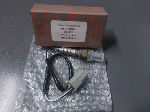 سنسور اکسیژن زیمنس یورو4 شرکتی اصلی HLONE