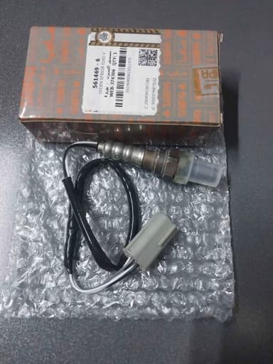 سنسور اکسیژن زیمنس یورو4 شرکتی اصلی HLONE — تصویر ۳